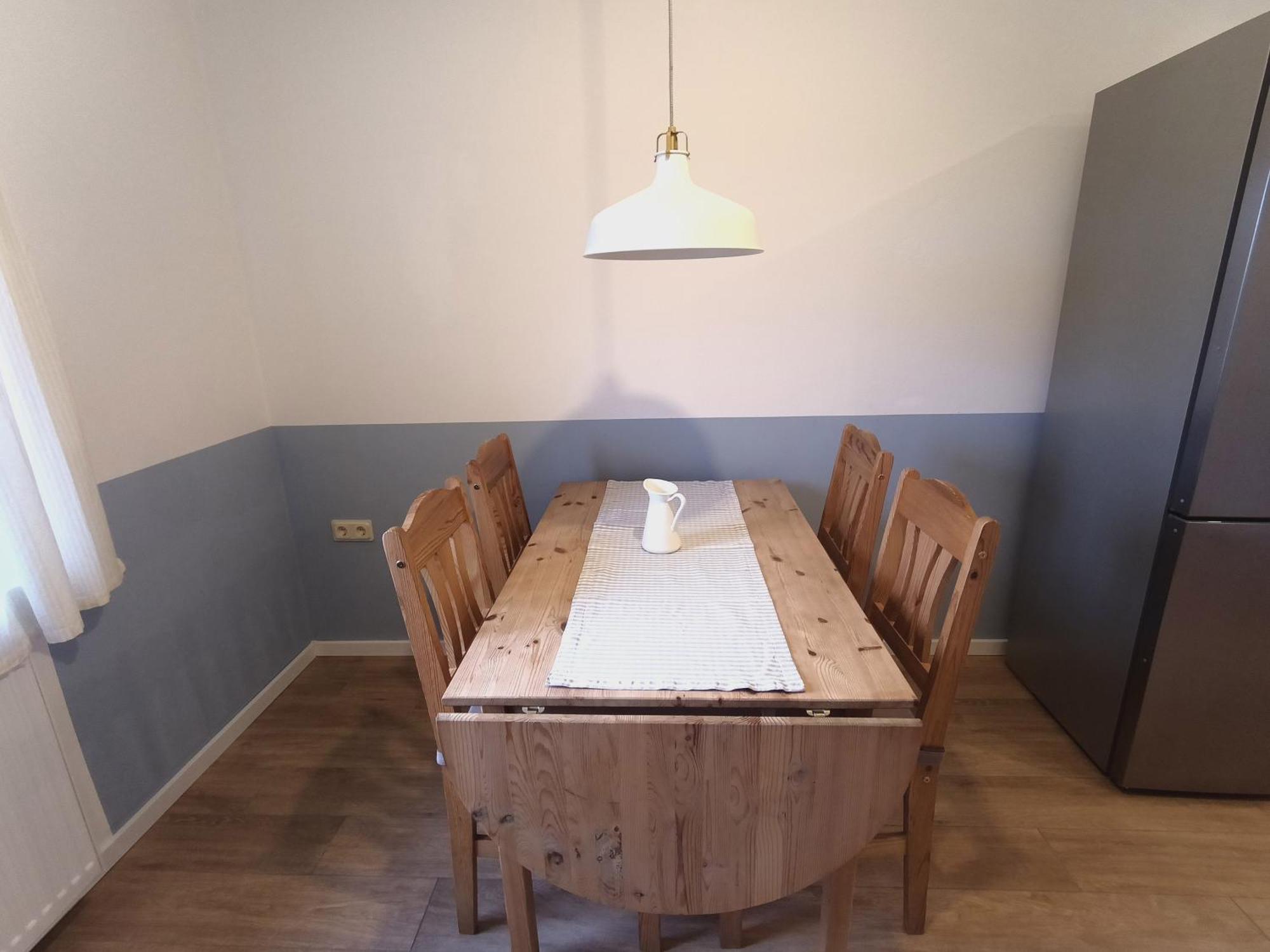 Neu! Landhaus Ostfriesenruhe Berumbur Extérieur photo