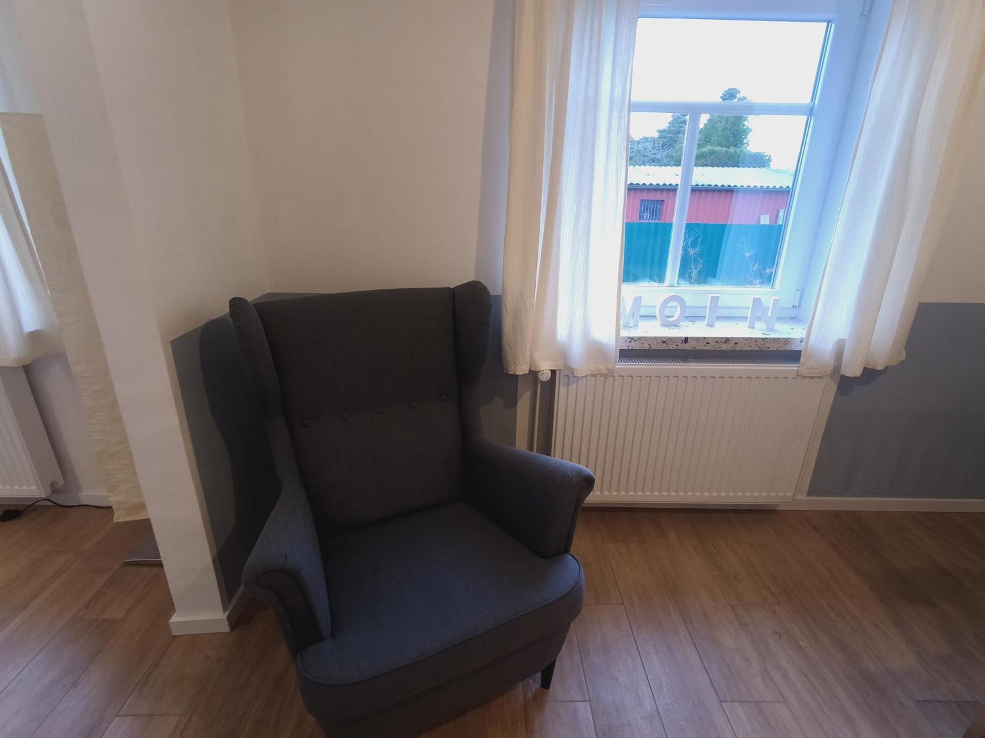 Neu! Landhaus Ostfriesenruhe Berumbur Extérieur photo